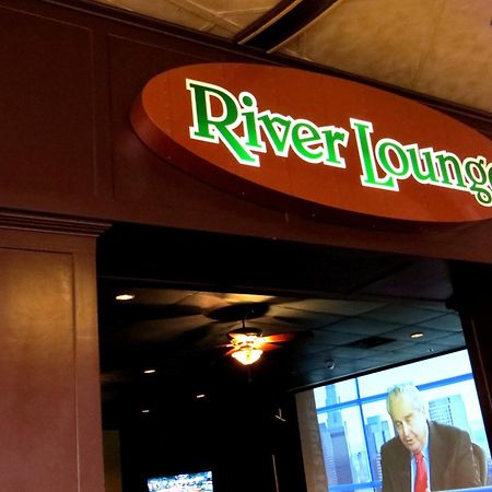 Virgin River Casino And Lodge Mesquite Buitenkant foto