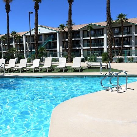 Virgin River Casino And Lodge Mesquite Buitenkant foto
