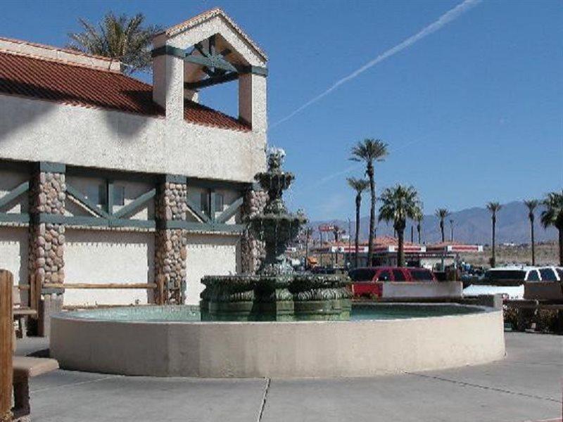 Virgin River Casino And Lodge Mesquite Buitenkant foto