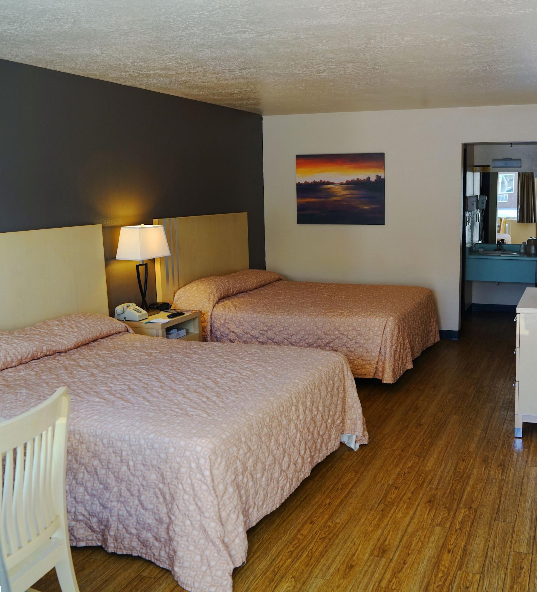 Virgin River Casino And Lodge Mesquite Buitenkant foto