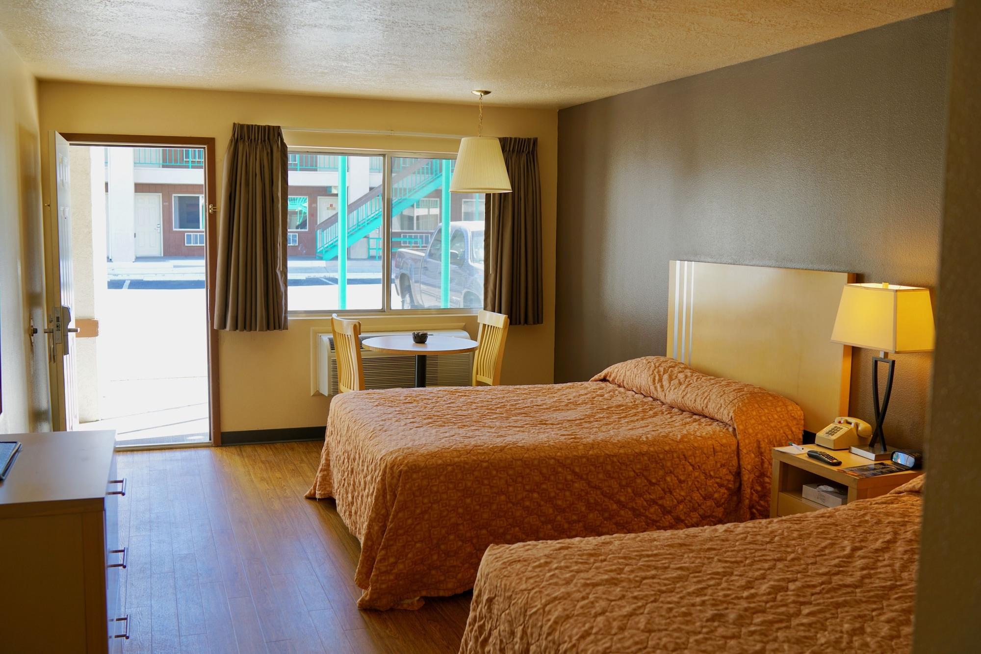 Virgin River Casino And Lodge Mesquite Buitenkant foto