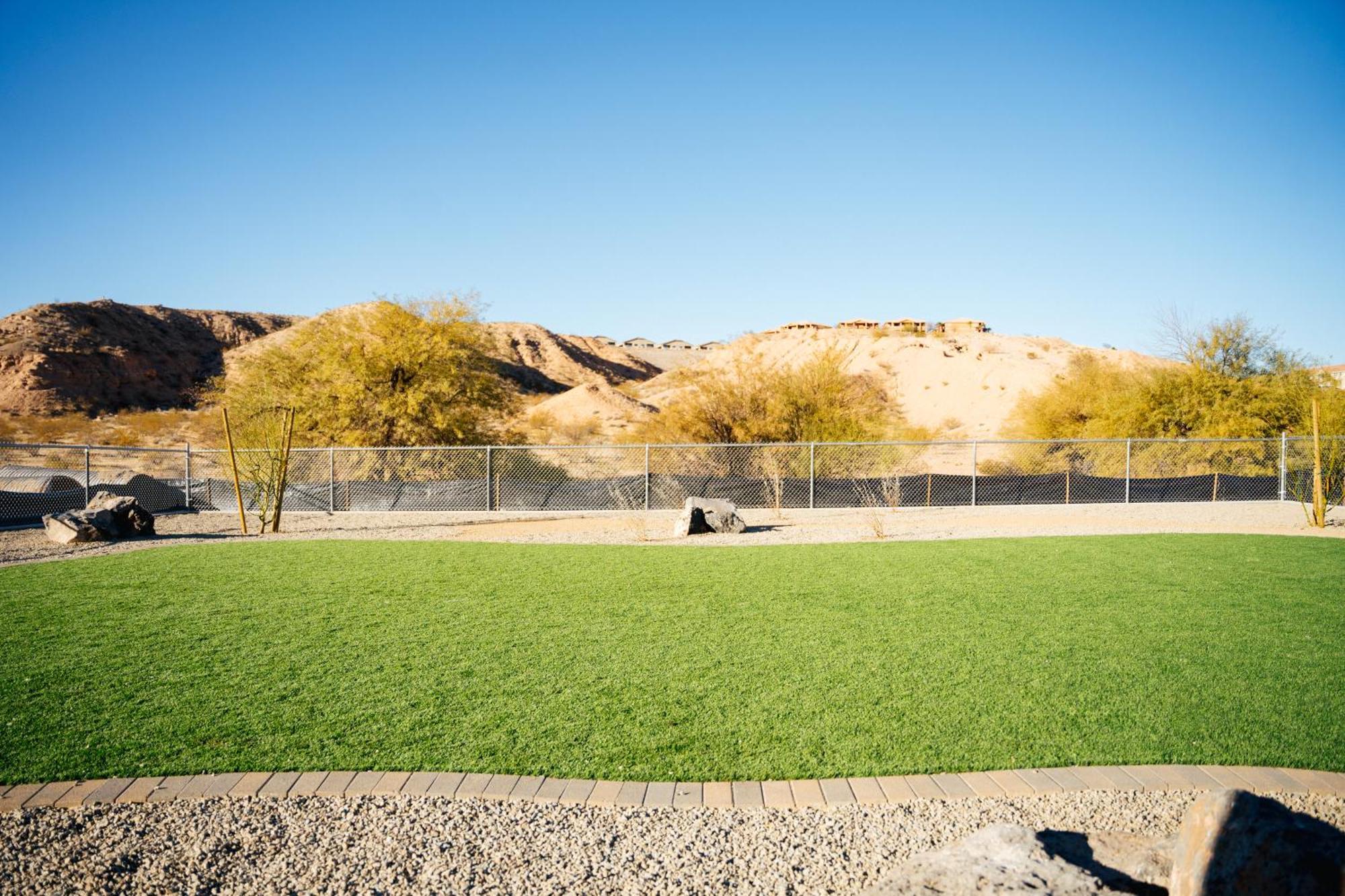 Virgin River Casino And Lodge Mesquite Buitenkant foto