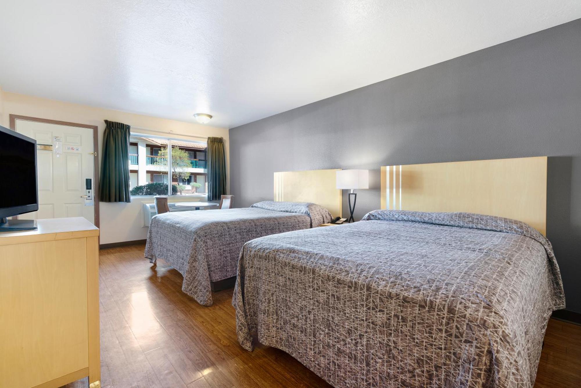 Virgin River Casino And Lodge Mesquite Buitenkant foto