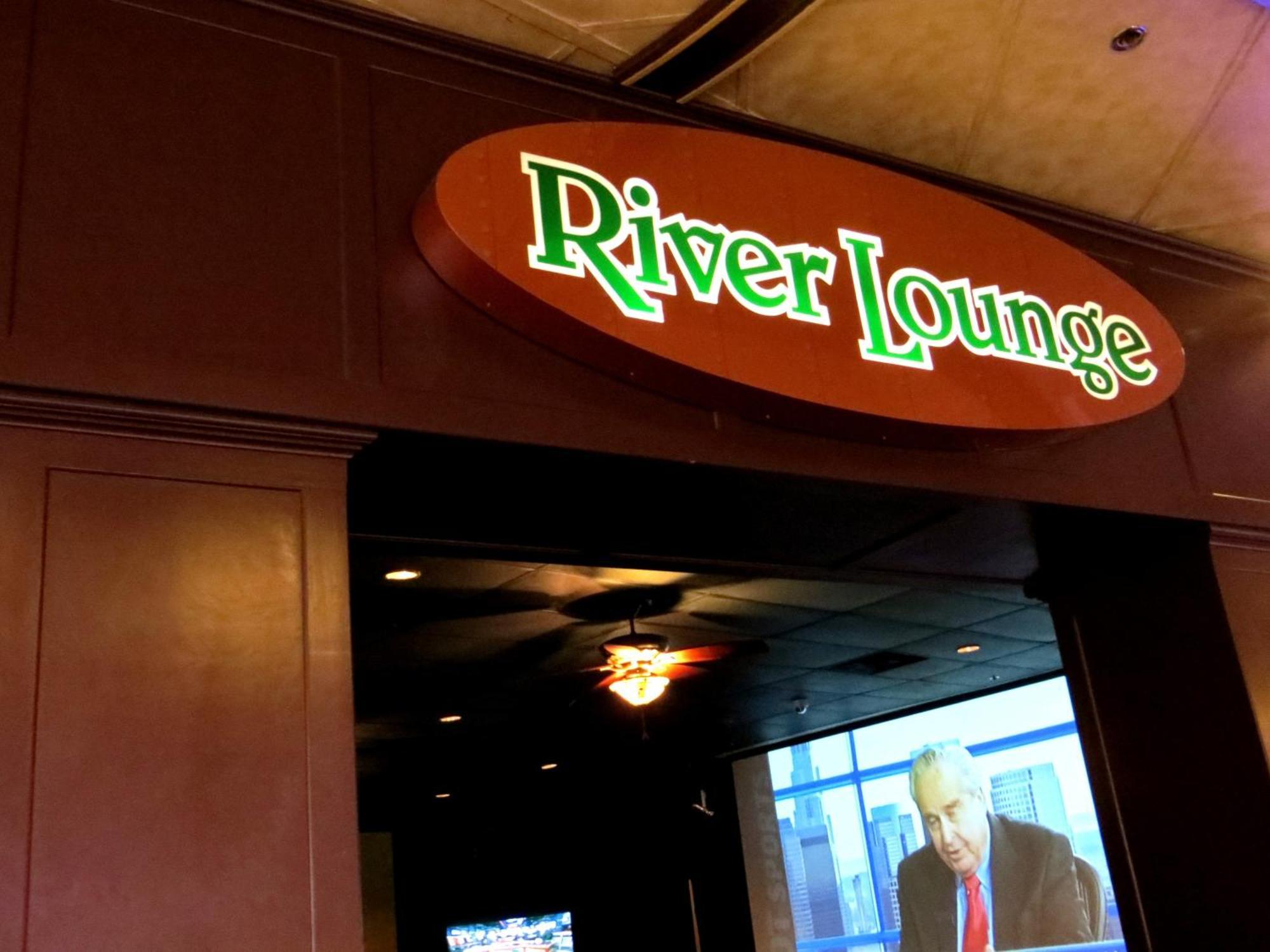 Virgin River Casino And Lodge Mesquite Buitenkant foto