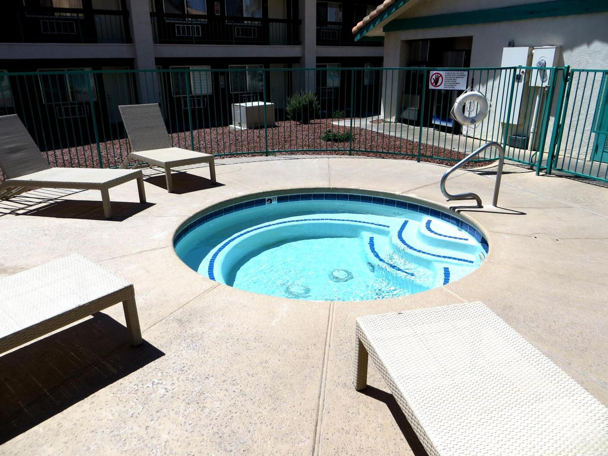 Virgin River Casino And Lodge Mesquite Buitenkant foto