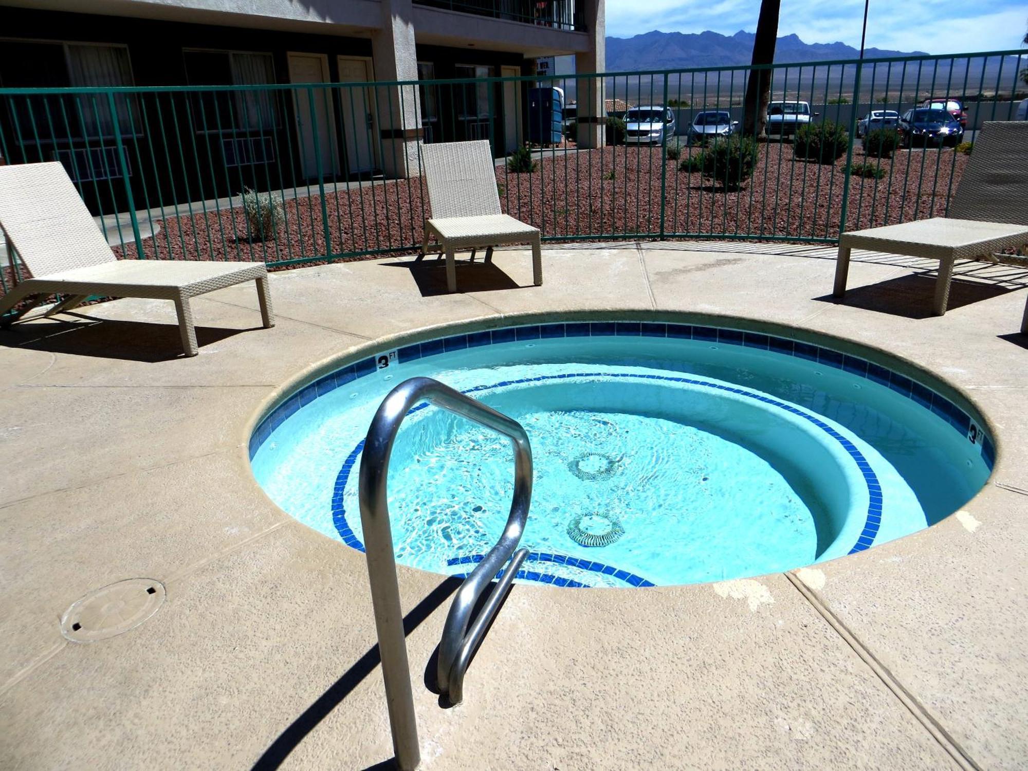 Virgin River Casino And Lodge Mesquite Buitenkant foto