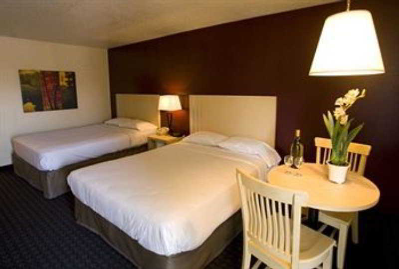 Virgin River Casino And Lodge Mesquite Buitenkant foto