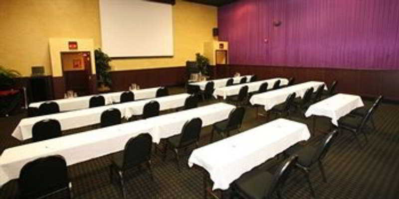 Virgin River Casino And Lodge Mesquite Buitenkant foto