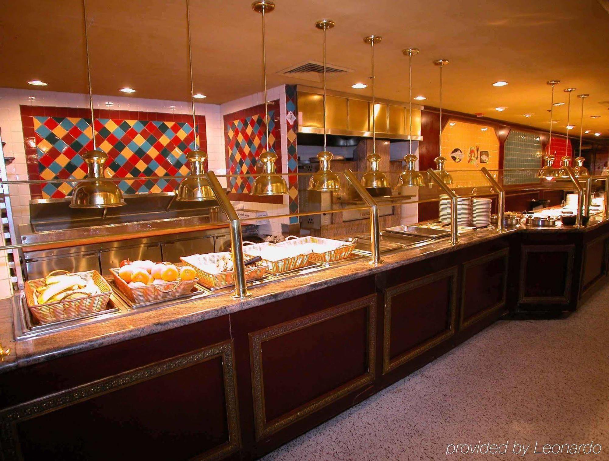 Virgin River Casino And Lodge Mesquite Buitenkant foto