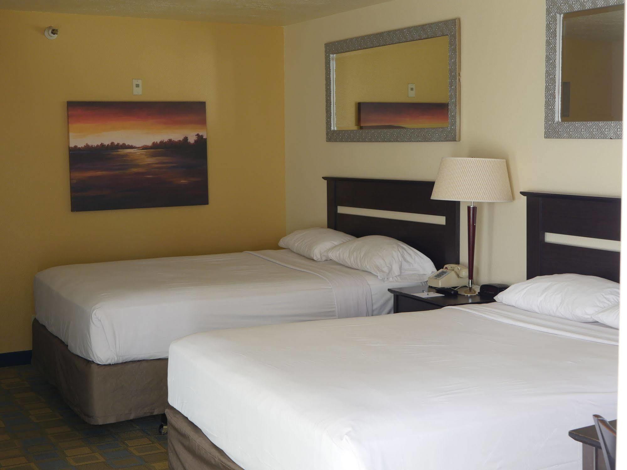 Virgin River Casino And Lodge Mesquite Buitenkant foto